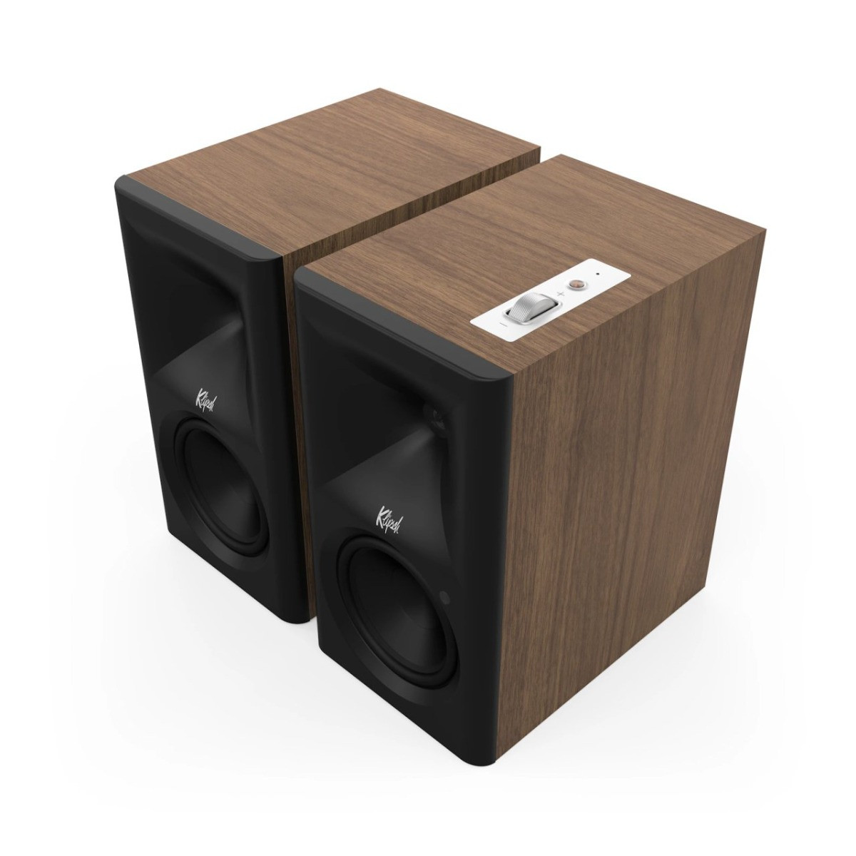 Акустическая система Klipsch The Fives II Walnut – купить в