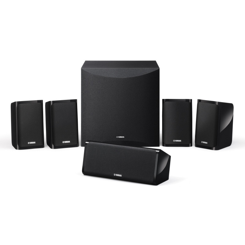 YAMAHA NS-PA41とSONY STR-DH590のセット Комплект акустики Yamaha NS-P41 Black – купить в MUSICMAG