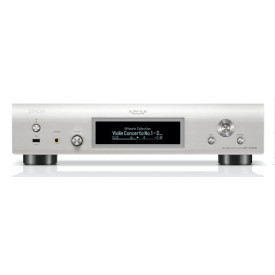 Denon DNP-2000NE Silver