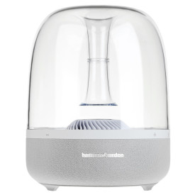 Harman Kardon Aura Plus White (HKAURAPLUSWHTEU)