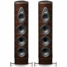 Sonus Faber Olympica Nova V Wenge