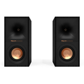 Klipsch Reference R-40M Black