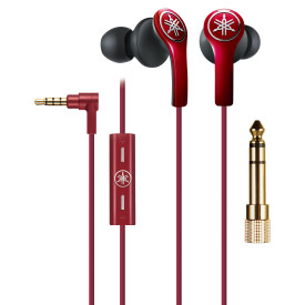 Yamaha EPH-M200 Red