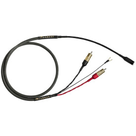 Cardas Iridium Phono (RCA - Din 5) - 0.75 м