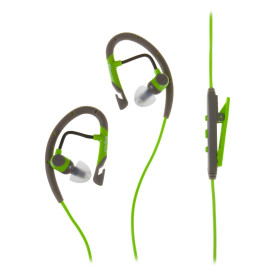 Klipsch A5i Sport Green