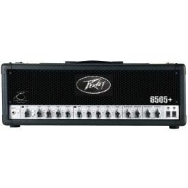 PEAVEY 6505 PLUS HEAD