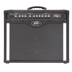 PEAVEY TRANS TUBE BANDIT 112
