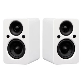 Jamo Mini MKII Matte White