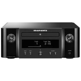 Marantz Melody Media - M-CR612 Black