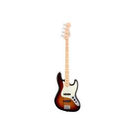 FENDER AMERICAN PROFESSIONAL JAZZ BASS MN 3TS