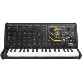 Korg MS-20 MINI