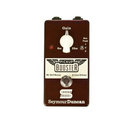 SEYMOUR DUNCAN PICKUP BOOSTER