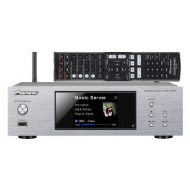 Pioneer N-P01-S