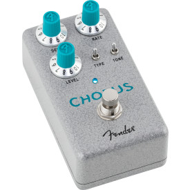 FENDER PEDAL HAMMERTONE CHORUS