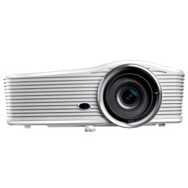 Optoma EH460ST