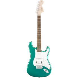 SQUIER by FENDER AFFINITY TELE RW RACE GREEN