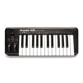 Alesis Q25 USB/MIDI
