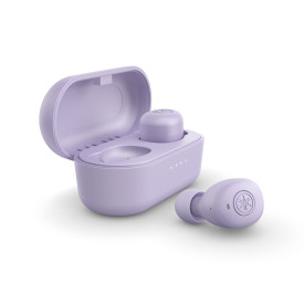 Yamaha TW-E3B Purple