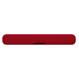 Yamaha SR-B20A Red