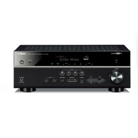 Yamaha RX-V583 Black