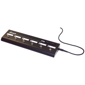 Marshall JVM 6 WAY FOOTCONTROLLER