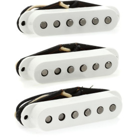 FENDER CUSTOM SHOP '54 STRATPICKUP SET