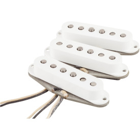 FENDER CUSTOM SHOP '69 STRAT PICKUP SET