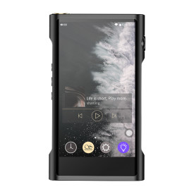 Shanling M8 Black