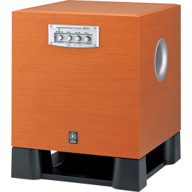 Yamaha YST-SW315 Cherry