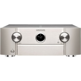 Marantz SR-6015 Silver Gold