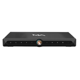 Matrix Audio X-SABRE 3 Black