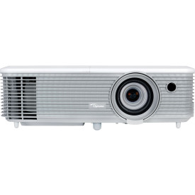 Optoma EH400+ 2