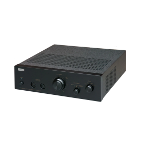 Stax SRM-T8000 Black