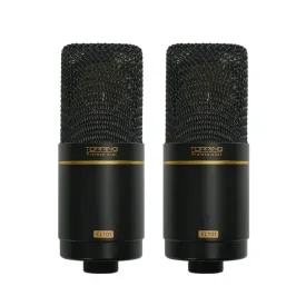 Topping Professional CL101 MP Black (пара)
