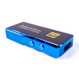 iBasso DC03Pro Blue