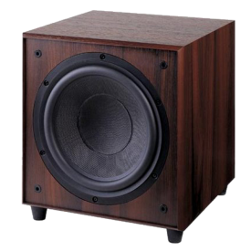 Wharfedale SW 150 Rosewood