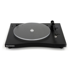 New Horizon 121 (AT3600L) + Dust Cover