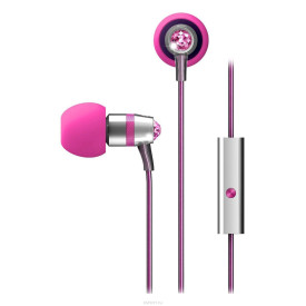 MEE Audio M11J Pink