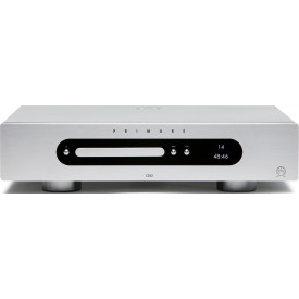Primare CD32 Titanium