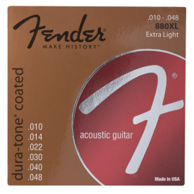 FENDER 880XL 80 20 COATED 10 48