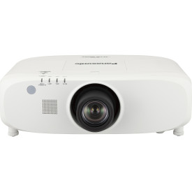Panasonic PT-EX800ZE