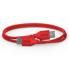 RODE SC22 Red