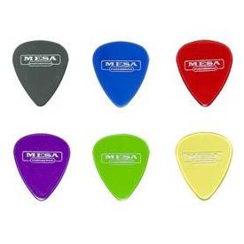 MESA BOOGIE PICK MED HEAVY