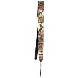 GRETSCH ARTIST DN RIDE EM STRAP