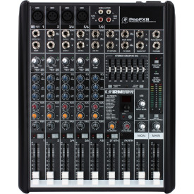 Mackie ProFX8