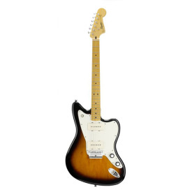 FENDER SQUIER VINTAGE MODIFIED JAZZMASTER MN 2SB