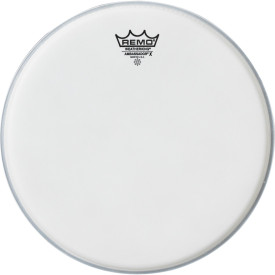 REMO AMBASSADOR 12'' COATED