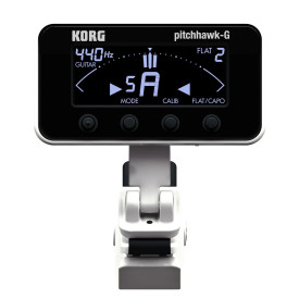 KORG AW-3G-WH