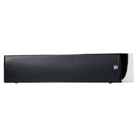 Canton CD 1050 Black High Gloss