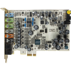 ESI Prodigy X-Fi NRG
